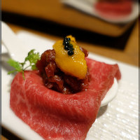 焼肉 うしみつ 恵比寿本店 - 