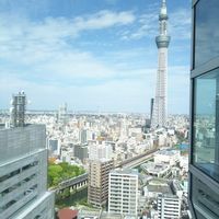 ラ・ラナリータ - お店からの眺め