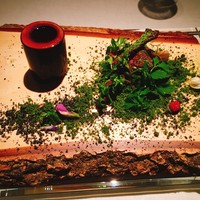NARISAWA - 