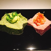 NARISAWA - 