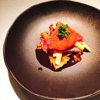 NARISAWA - 