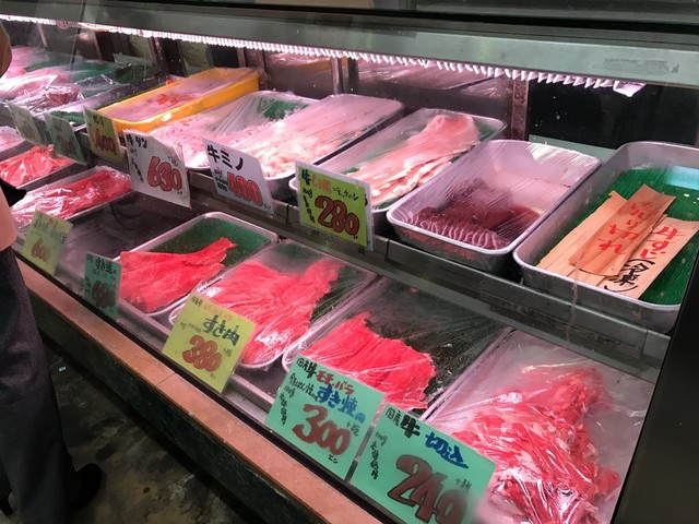 サカイミートショップ 近鉄八尾 その他 食べログ サカイミートショップ 近鉄八尾 その他 食べログ