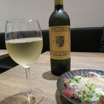 原宿 sora an - アルガブランカ　クラレーザ