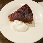 レピキュリアン - タルトタタン