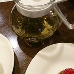 レピキュリアン - ジャスミンティー1