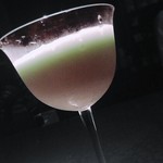 カサブランカ片野酒類販売 - 2017.5.  グラスポッパー