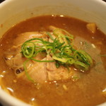 浜田山 - おおおおお出汁