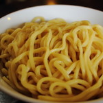 浜田山 - モチモチ麺