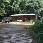 薪焼きパン 小麦堂 - 