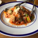 Ｌａ毛利 ターブルペイザンヌ - 