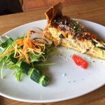 Ｌａ毛利 ターブルペイザンヌ - 