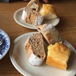 Ｌａ毛利 ターブルペイザンヌ - 