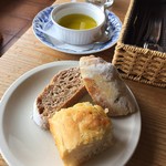 Ｌａ毛利 ターブルペイザンヌ - 