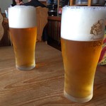 Ｌａ毛利 ターブルペイザンヌ - 