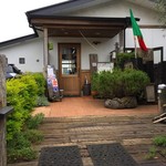 Ｌａ毛利 ターブルペイザンヌ - 