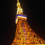 TOKYO TOWER HIGHBALL GARDEN ROOFTOP ジンギスカン - 