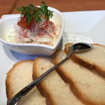 鉄板BISTRO jeujeu 神田 - 