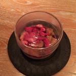 L’AS - ８種のL'ASブレンドハーブティー