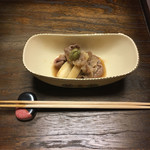 日本料理 御山 - 