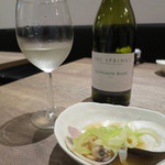 サザン・バンダリー・ワインズ　ザ・スプリングス