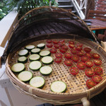 原宿 sora an - 干し野菜