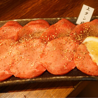 牛屋 銀兵衛 銀座本店 - 