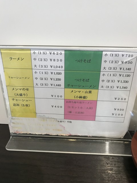 愛素香の寝顔さんが投稿した大勝 千葉 柏 の口コミ詳細 食べログ 愛素香の寝顔さんが投稿した大勝 千葉 柏 の口コミ詳細 食べログ