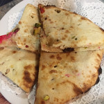 ビンドゥ - カシミールナン^_^