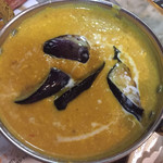 ビンドゥ - ダルカレー♪