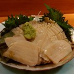 鮨処 多良布久 - 