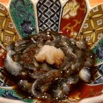 鮨処 多良布久 - 