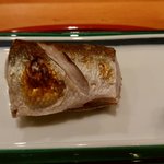 鮨処 多良布久 - 