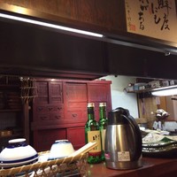 魚めし 竹亭 - 