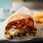 シェイクシャック - 