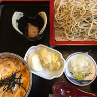 そば会席 立会川 吉田家 - 