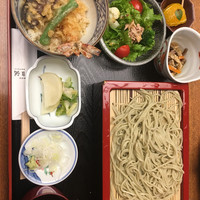そば会席 立会川 吉田家 - 