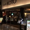 Cafe KOTO