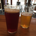 ビア カフェ バテレ - 