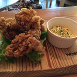 ビア カフェ バテレ - 