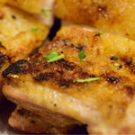 アンティカ オステリア カルネヤ - 鶏