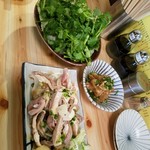 大衆食堂BEETLE 原宿 - 