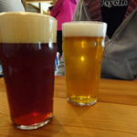 ビア カフェ バテレ - 