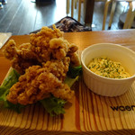 ビア カフェ バテレ - 