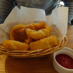 ビア カフェ バテレ - 