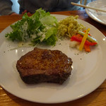 ビア カフェ バテレ - 