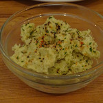 ビア カフェ バテレ - 