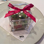 west53rd 日本閣レストラン - 天然色gift box