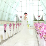 このポーズはなかなか大変でした(笑)