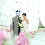 west53rd 日本閣レストラン - 素敵なチャペルでした♪