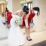 west53rd 日本閣レストラン - サービスショット♡